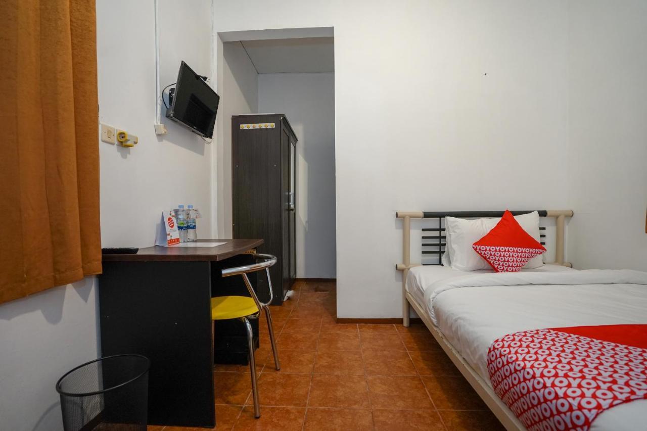 Super Oyo 1844 Bravo Residence Пангкалпинанг Екстериор снимка